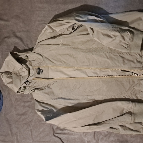 Vintage IZOD golf packable jacket Small - Picture 1 of 2